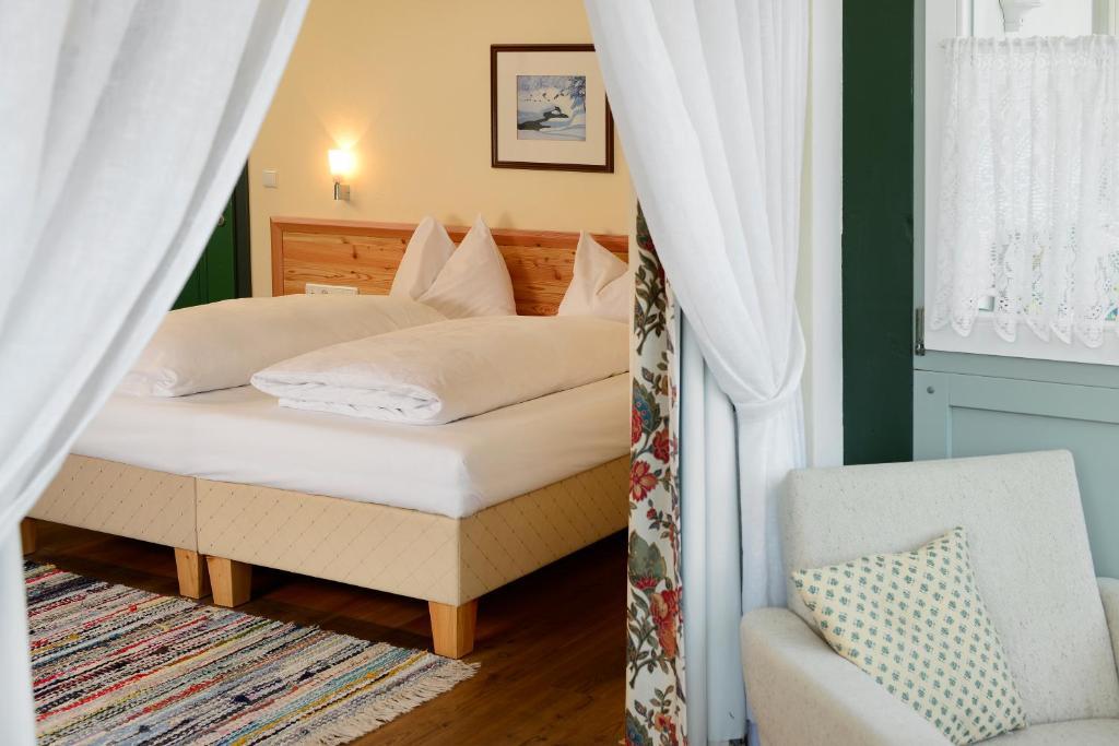 Hotel Gassenwirt Chienes Room photo
